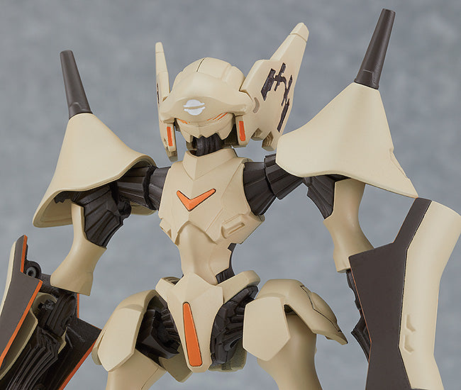 Good Smile Company MODEROID Hime Brain