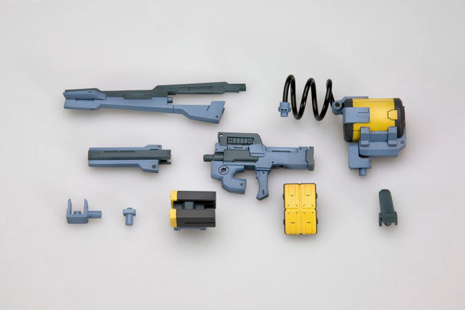 Kotobukiya M.S.G Series Weapon Unit17 Freestyle Gun