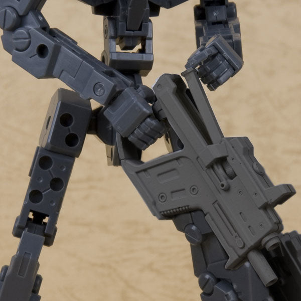 Kotobukiya M.S.G Device Series Weapon Unit 24 Handgun