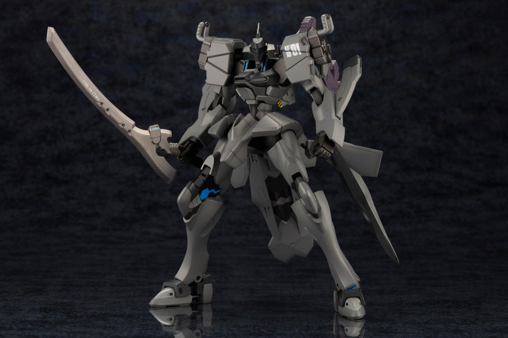 Kotobukiya Muv Luv Alternative Series Fubuki Imperial Japanese Army