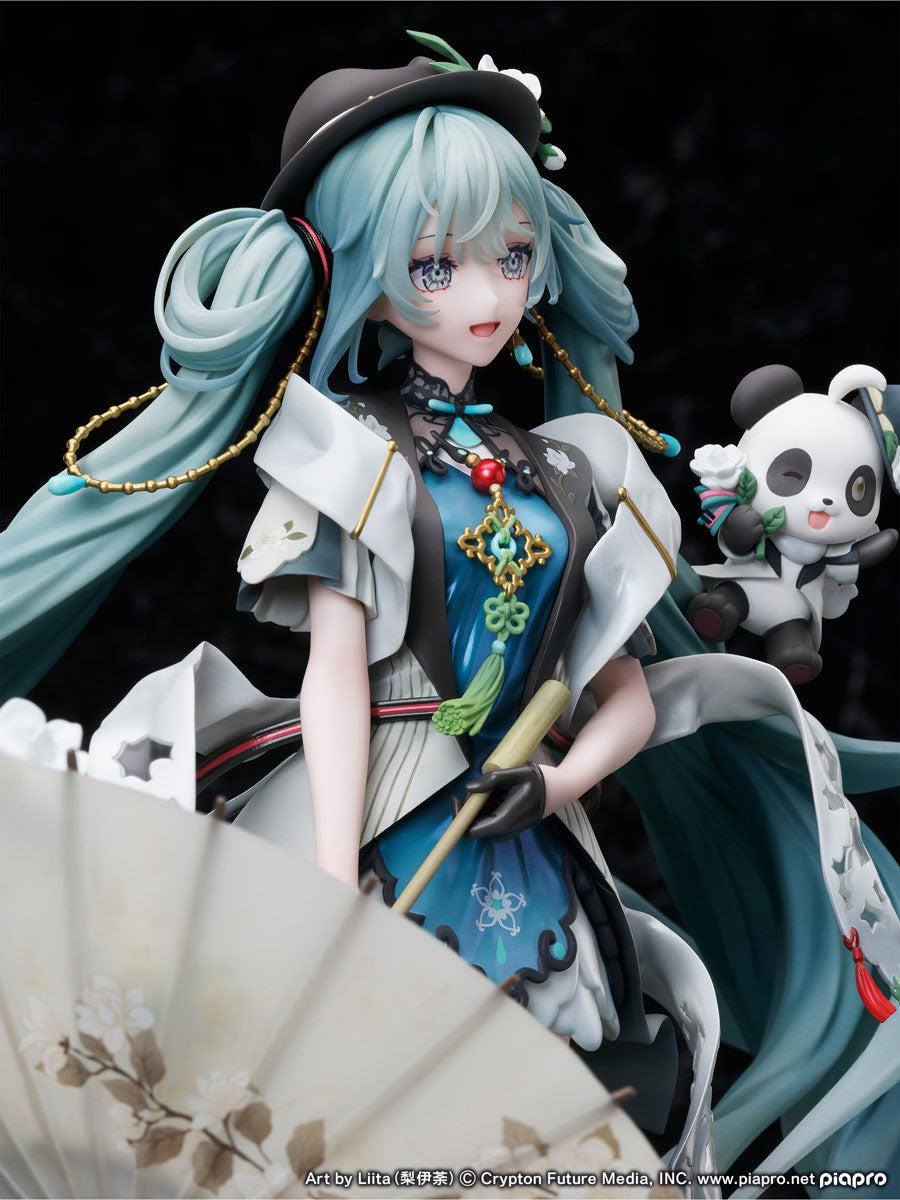 FURYU Corporation Hatsune Miku "MIKU WITH YOU 2021" Ver. 1/7 Scale Figure