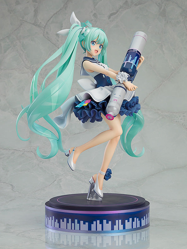 Good Smile Company Hatsune Miku: Blue Archive Ver.