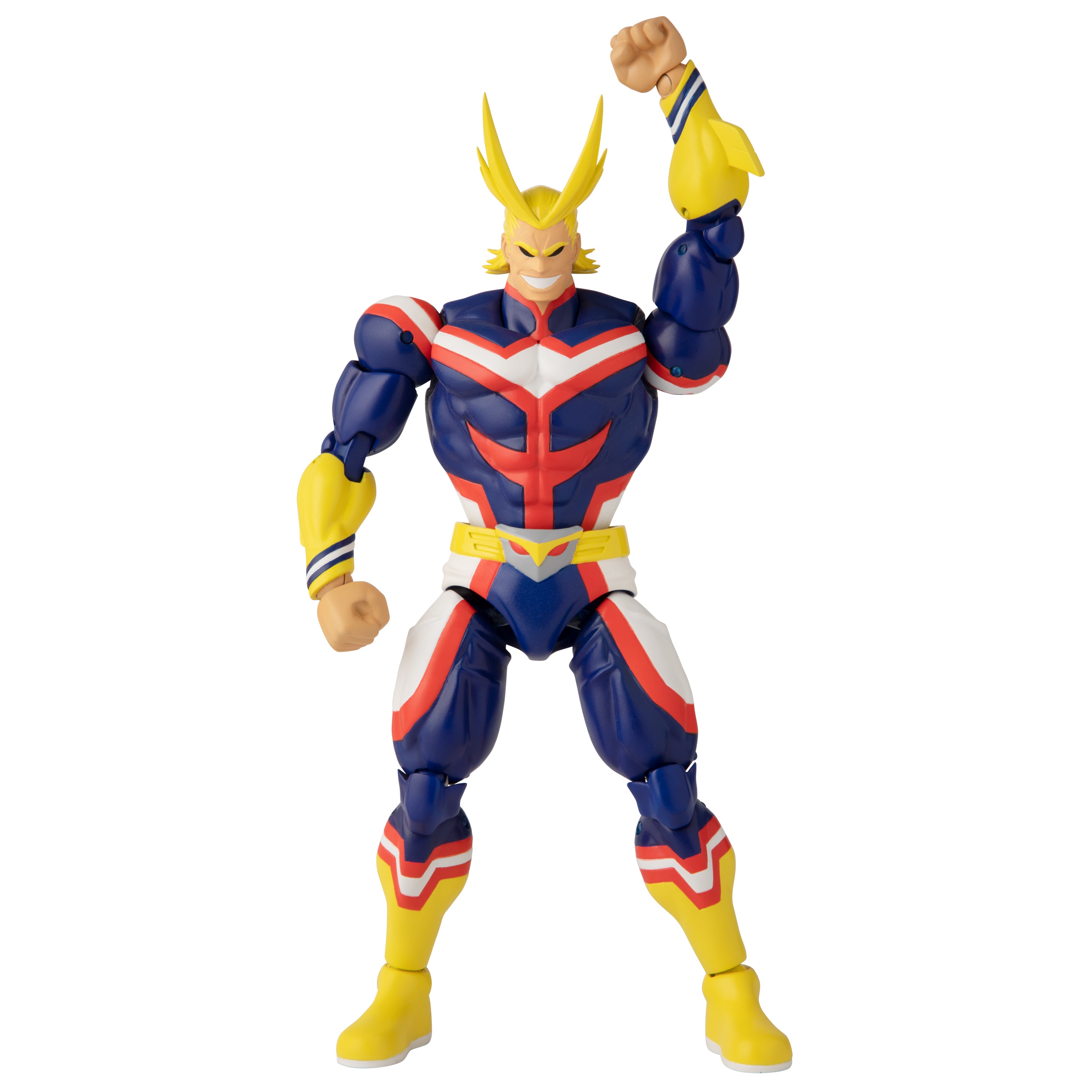 Bandai Anime Heroes - My Hero Academia: All Might