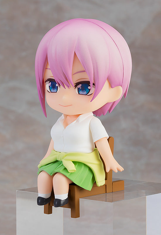 Good Smile Company Nendoroid Swacchao Ichika Nakano