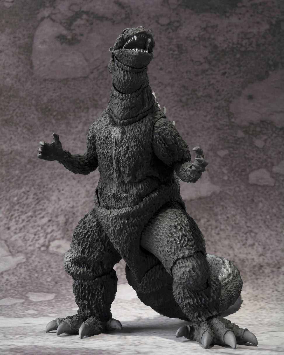 Bandai Tamashii Nations S.H.Monsterarts Godzilla [1954] "Godzilla Series"