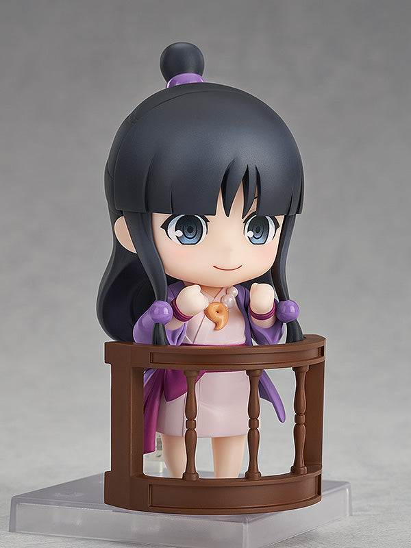 Good Smile Company Ace Attorney Series Maya Fey Nendoroid Doll