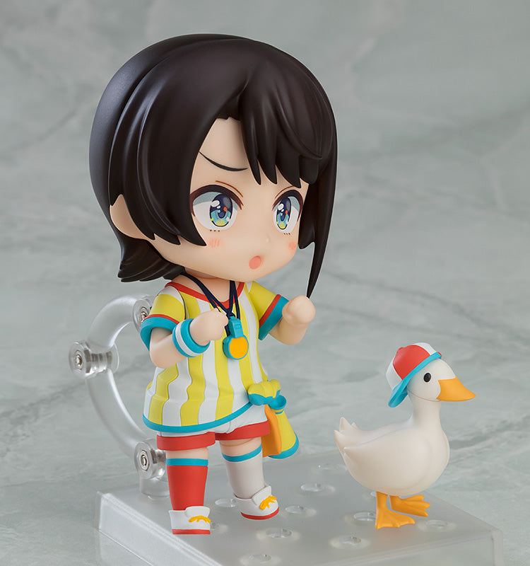 GoodSmile Company [GoodSmile] Nendoroid Oozora Subaru