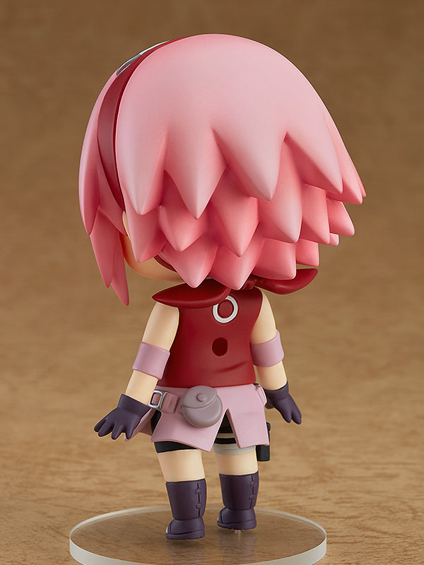 GoodSmile Company [GoodSmile] Nendoroid Sakura Haruno(re-run)