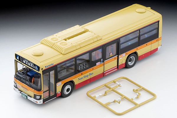 Tomica Limited Vintage NEO 1/64 LV-N245h Isuzu ERGA Kanagawa Chuo Kotsu