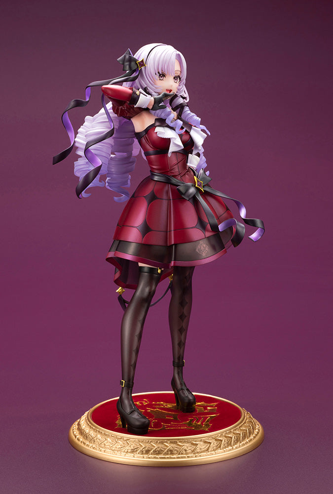 KOTOBUKIYA Hyakumantenbara Salome