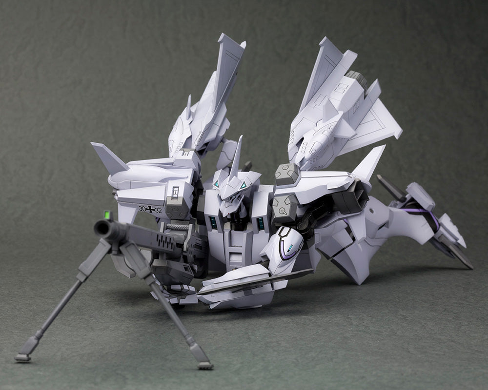 KOTOBUKIYA EF-2000 Typhoon Cerberus Battalion Type