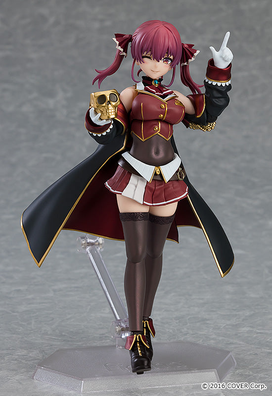 Good Smile Company figma Houshou Marine