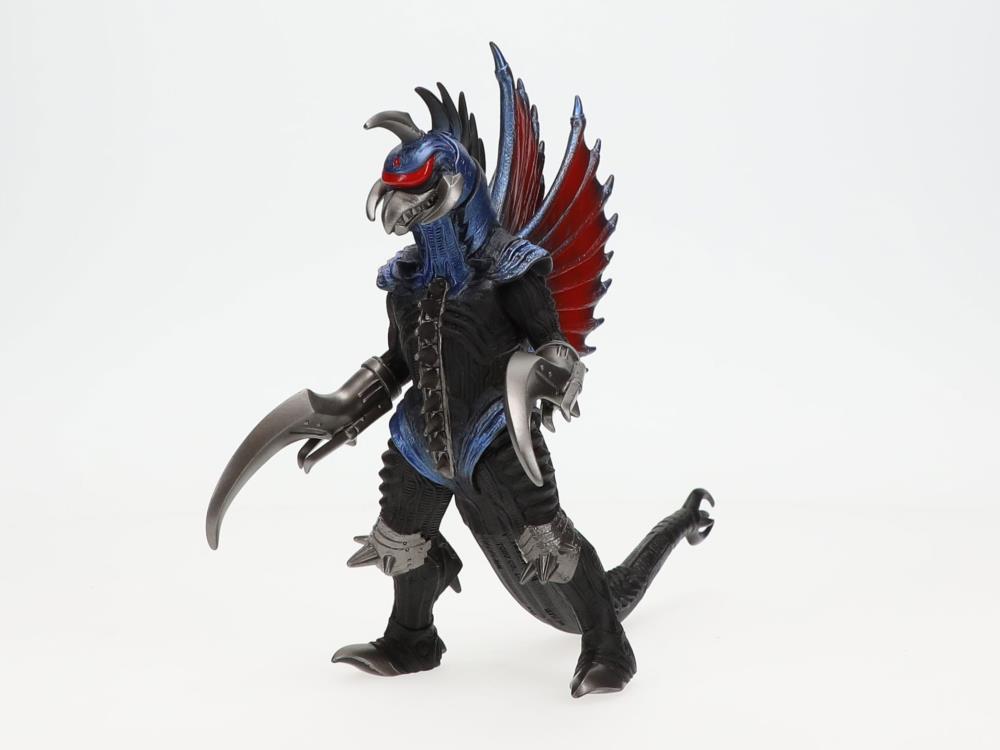 Bandai Movie Monster Series – Gigan 2004 "Godzilla: Final Wars"