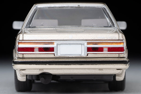 Tomica Limited Vintage NEO 1/64 LV-N137c Toyota Cresta Super Lucent TWINCAM 24 BEG 86 Model