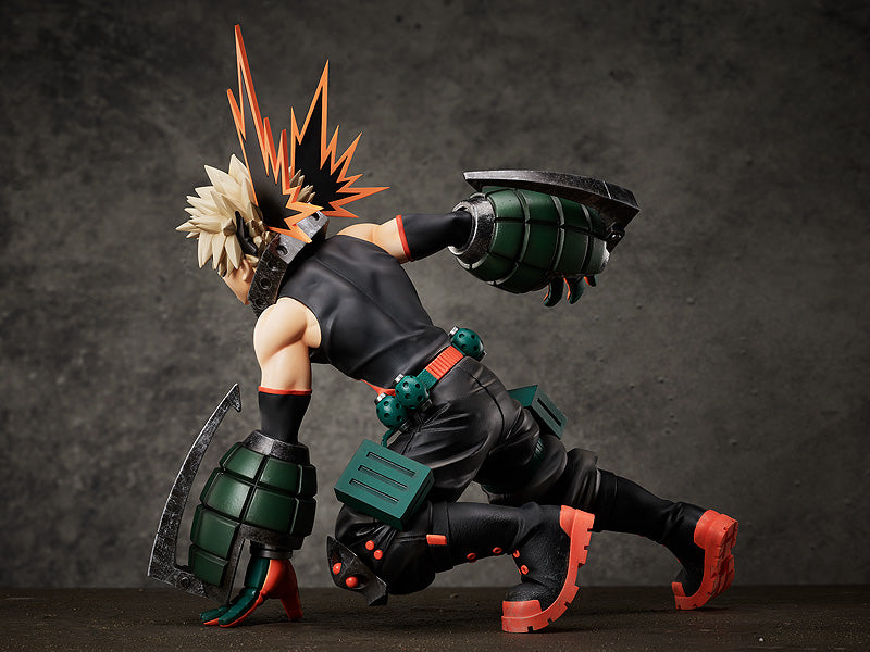 Good Smile Company Katsuki Bakugo