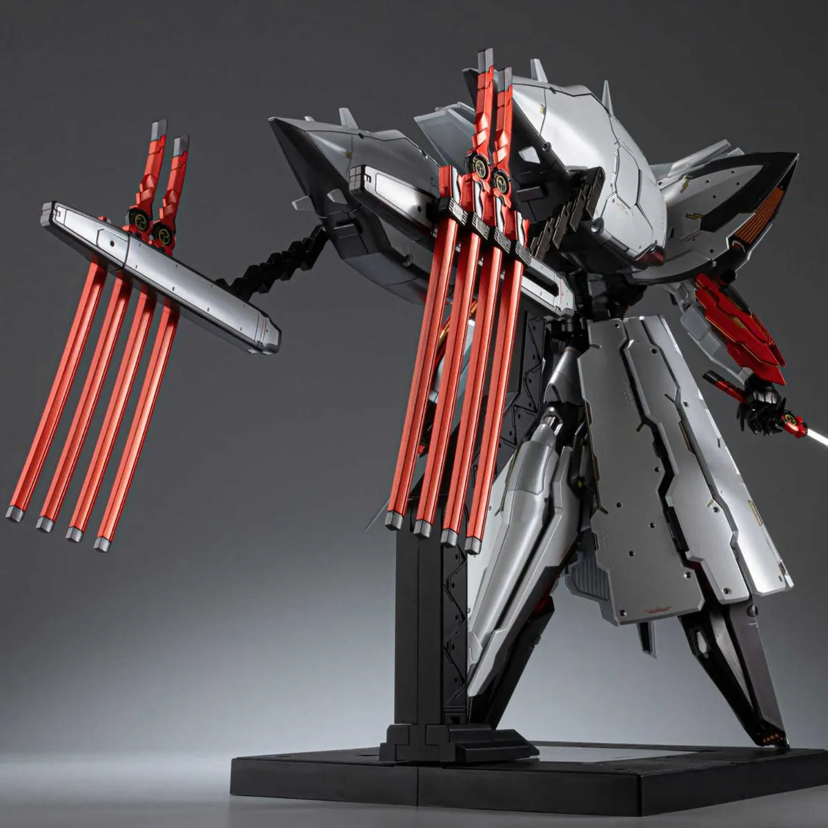 Sentinel Riobot EX-Linebarrel "Linebarrels of Iron"