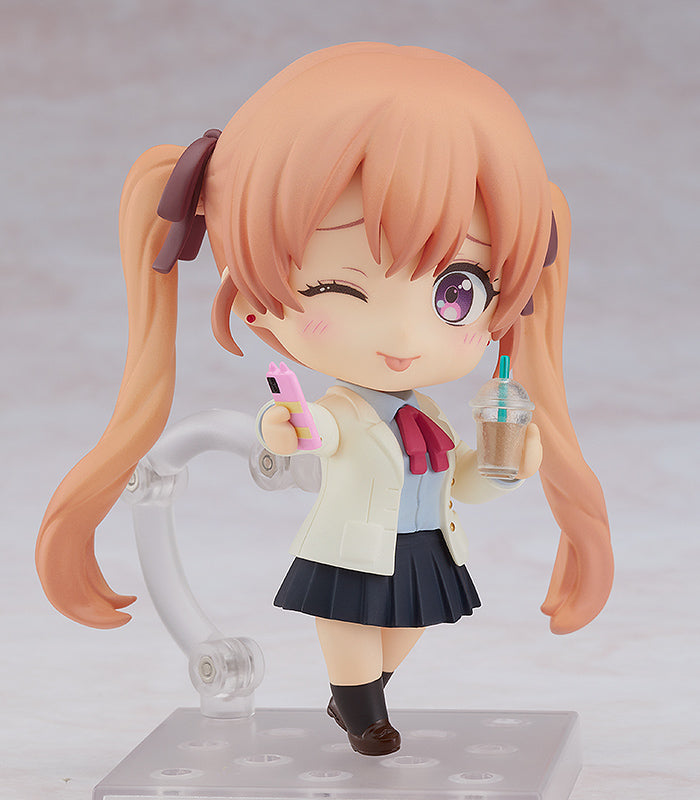 GoodSmile Company Nendoroid Erika Amano