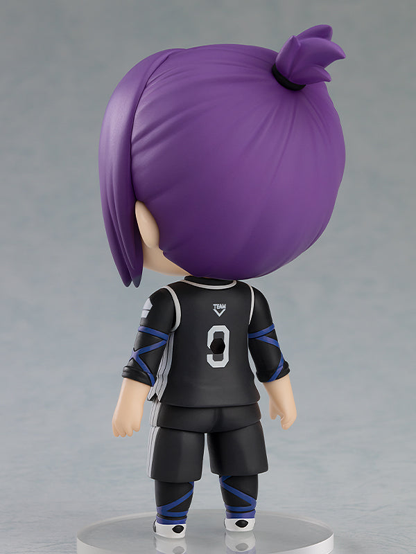 GoodSmile Company Nendoroid Mikage Reo