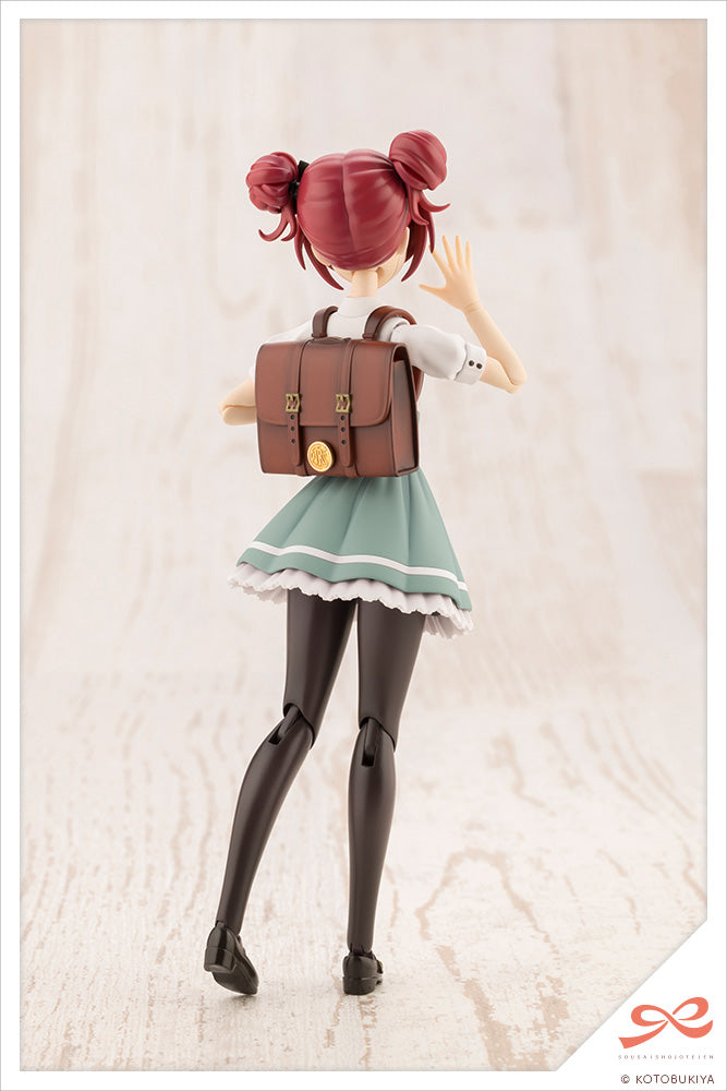 KOTOBUKIYA Emma Koishikawa【ST. IRIS GAKUEN GIRLS’ HIGH SCHOOL SUMMER CLOTHES】