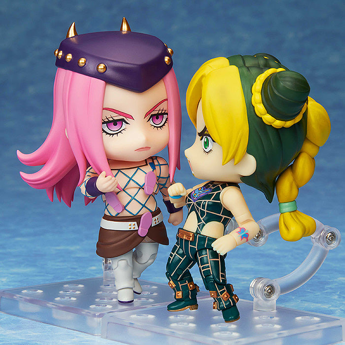 Good Smile Company JoJo's Bizarre Adventure: Stone Ocean Series Narciso A Nendoroid Doll