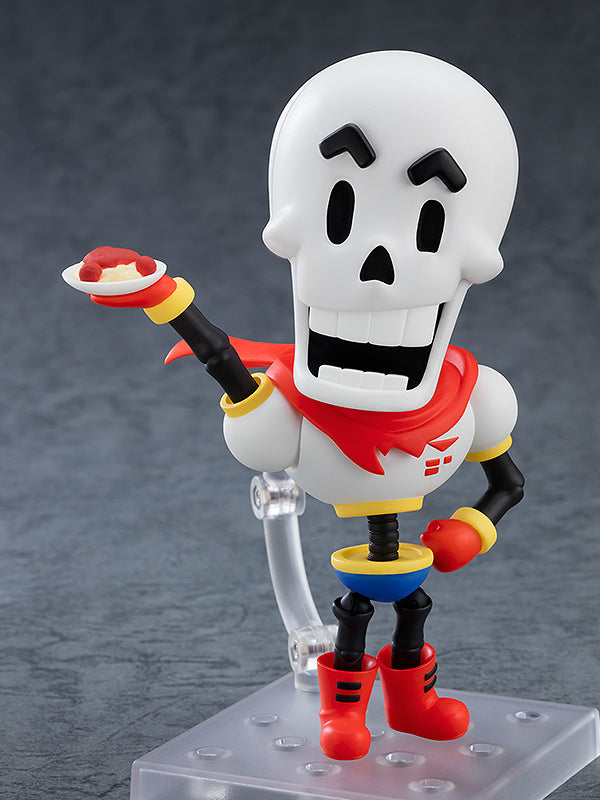 GoodSmile Company Nendoroid Papyrus