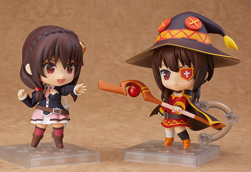 GoodSmile Company [GoodSmile] Nendoroid Yunyun