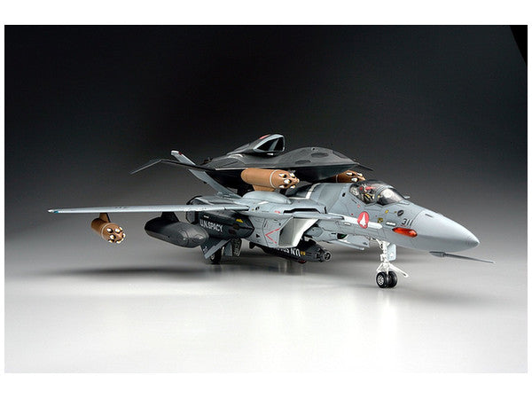 Hasegawa 1/72 VF-0A/S w/GHOST MACROSS ZERO