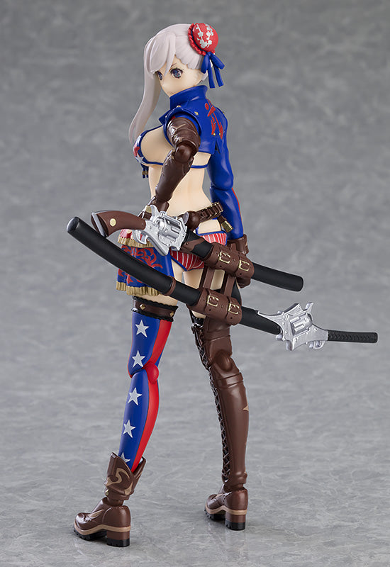 Good Smile Company figma Berserker/Miyamoto Musashi