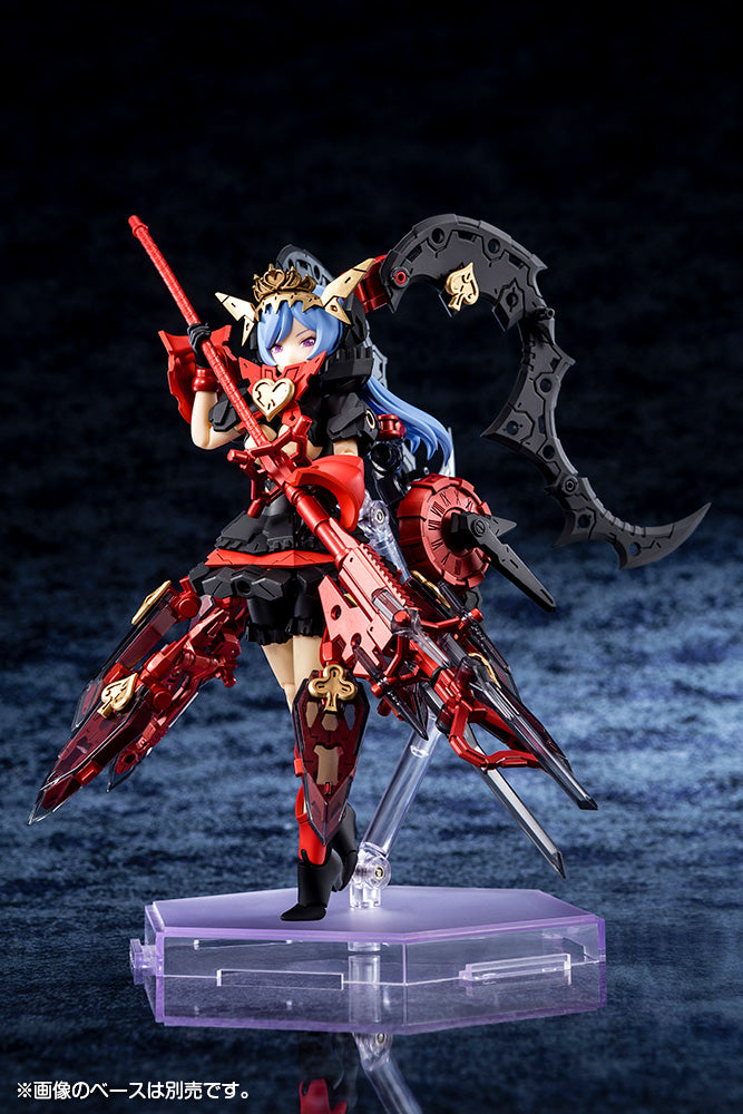 KOTOBUKIYA Chaos & Pretty QUEEN OF HEARTS