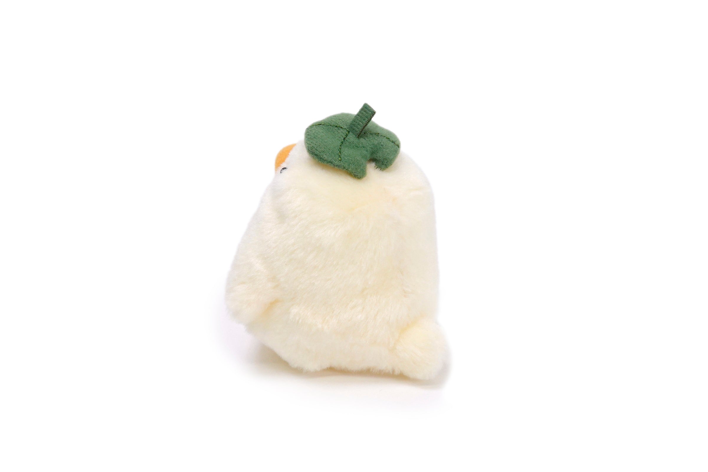 Sun Arrow Studio Ghibli Plush Ootorisama Beanbag (S) "Spirited Away"