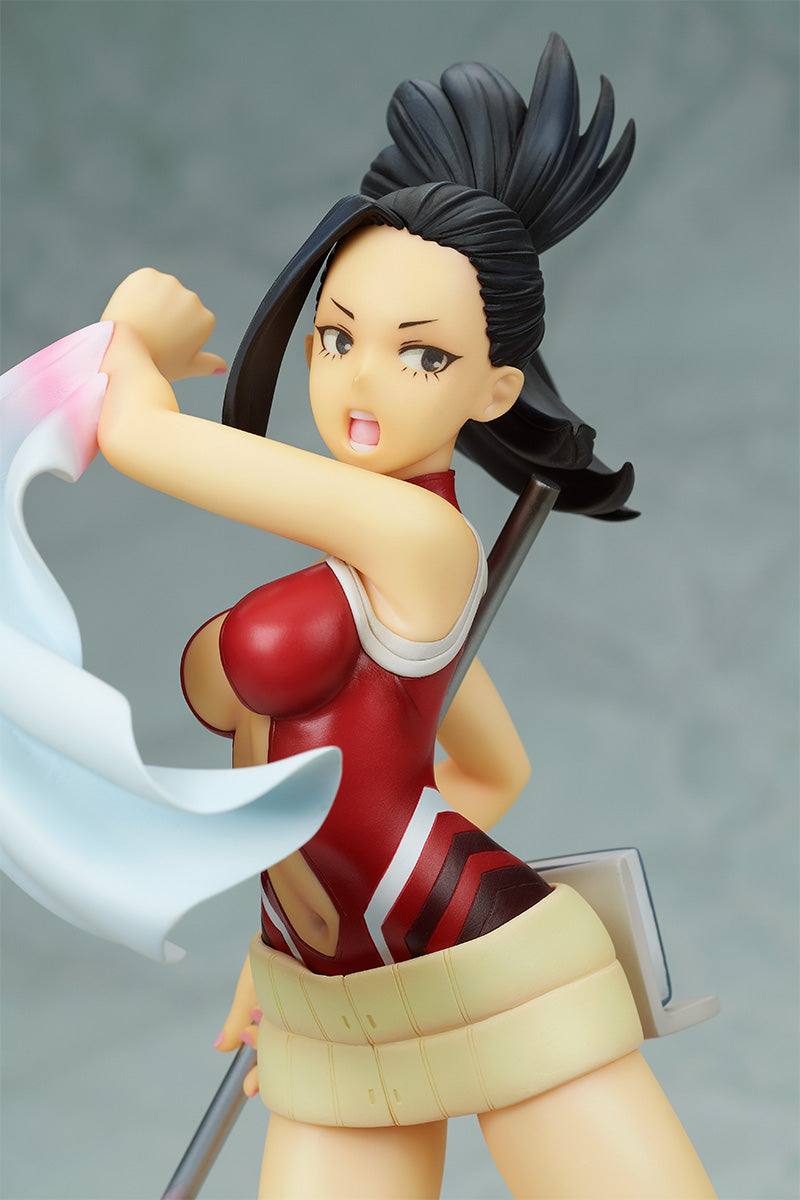 Good Smile Company My Hero Academia Series Momo Yaoyorozu Hero Suit Ver. (re-run)