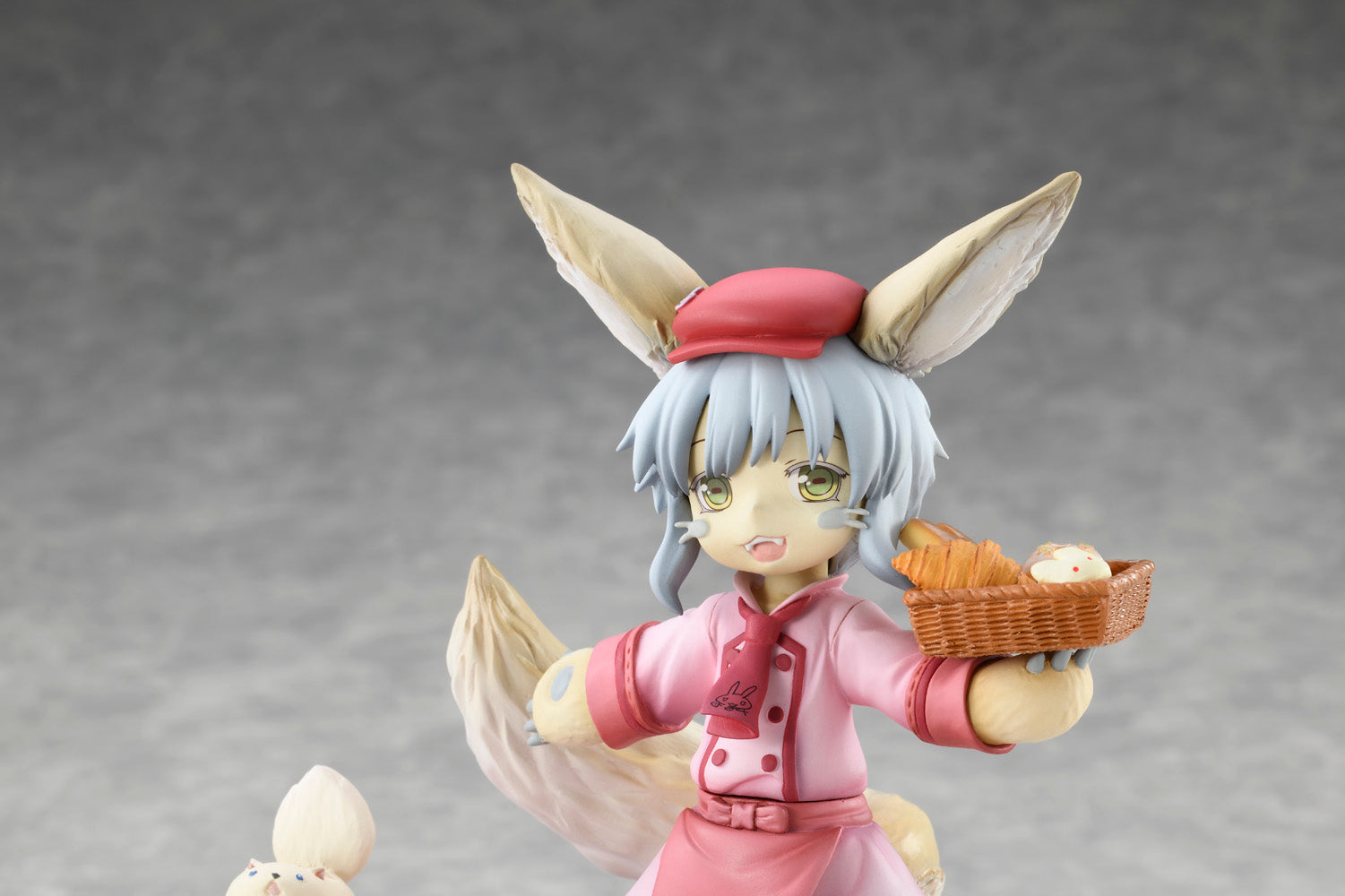 Made In Abyss - Mitty - Nanachi(Bell Fine)