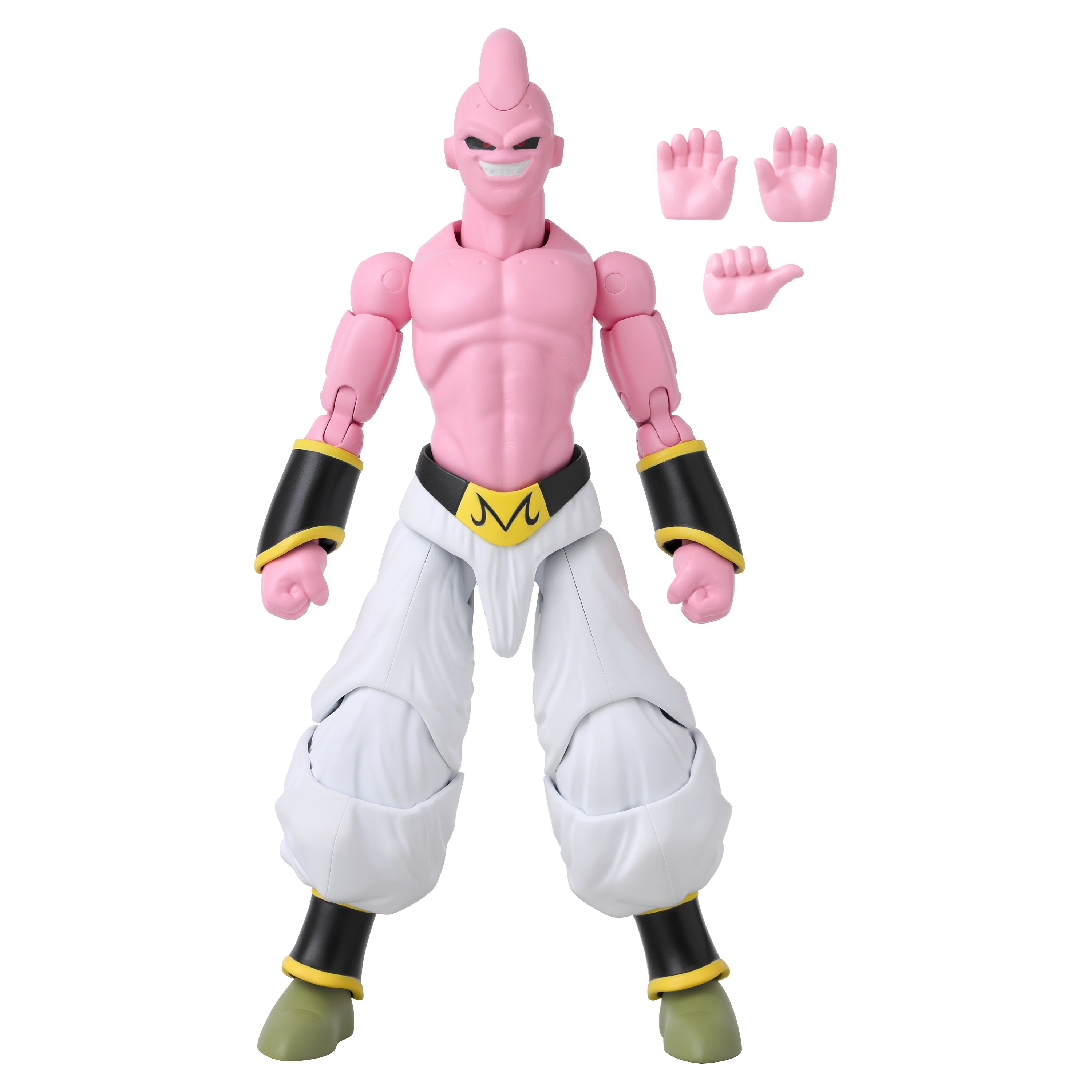 Bandai Dragon Ball Super - Dragon Stars Majin Buu Super