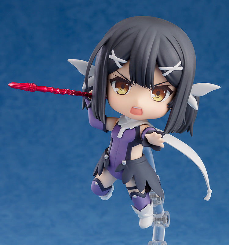 GoodSmile Company Nendoroid Miyu Edelfelt