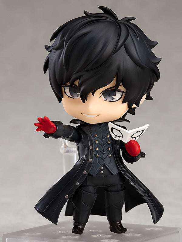 Good Smile Company Persona5 Series Joker (4th-Run)  Nendoroid Doll