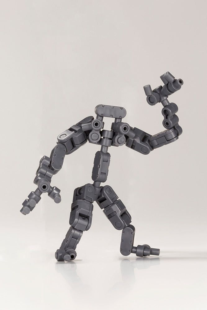 Kotobukiya M.S.G Series Mecha Supply 18 Joint Set Type D