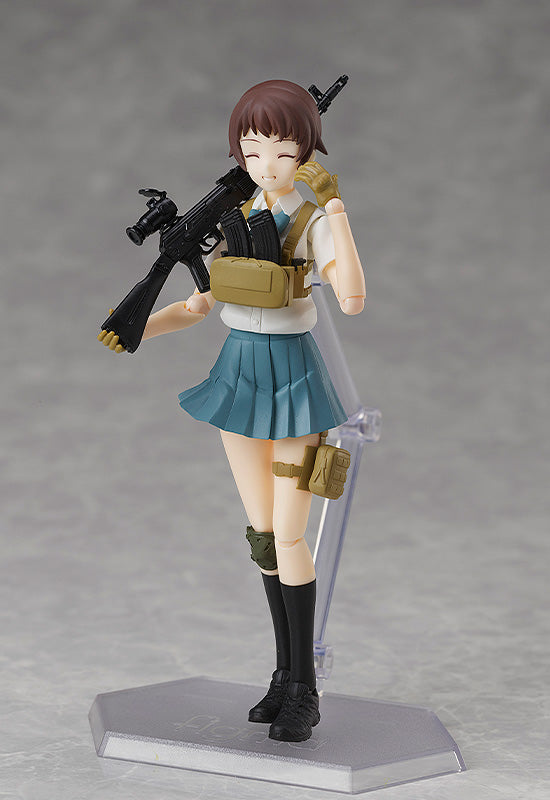 Good Smile Company figma Armed JK: Variant B