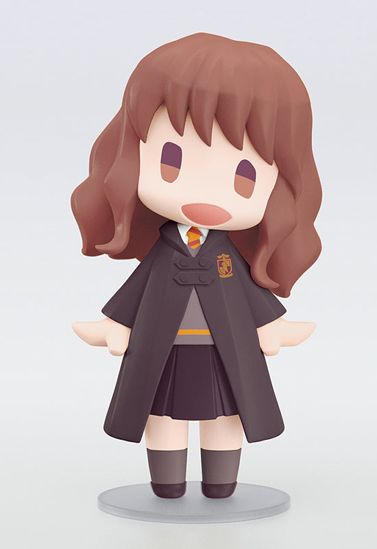 Good Smile Company [GoodSmile] HELLO GOOD SMILE Hermione Granger