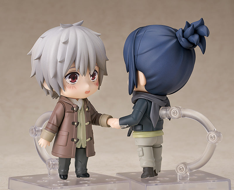 Good Smile Company Nendoroid Shion