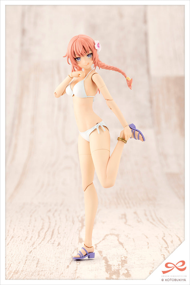 KOTOBUKIYA Ritsuka Saeki【Swim Style】DREAMING STYLE INNOCENT BLOOM