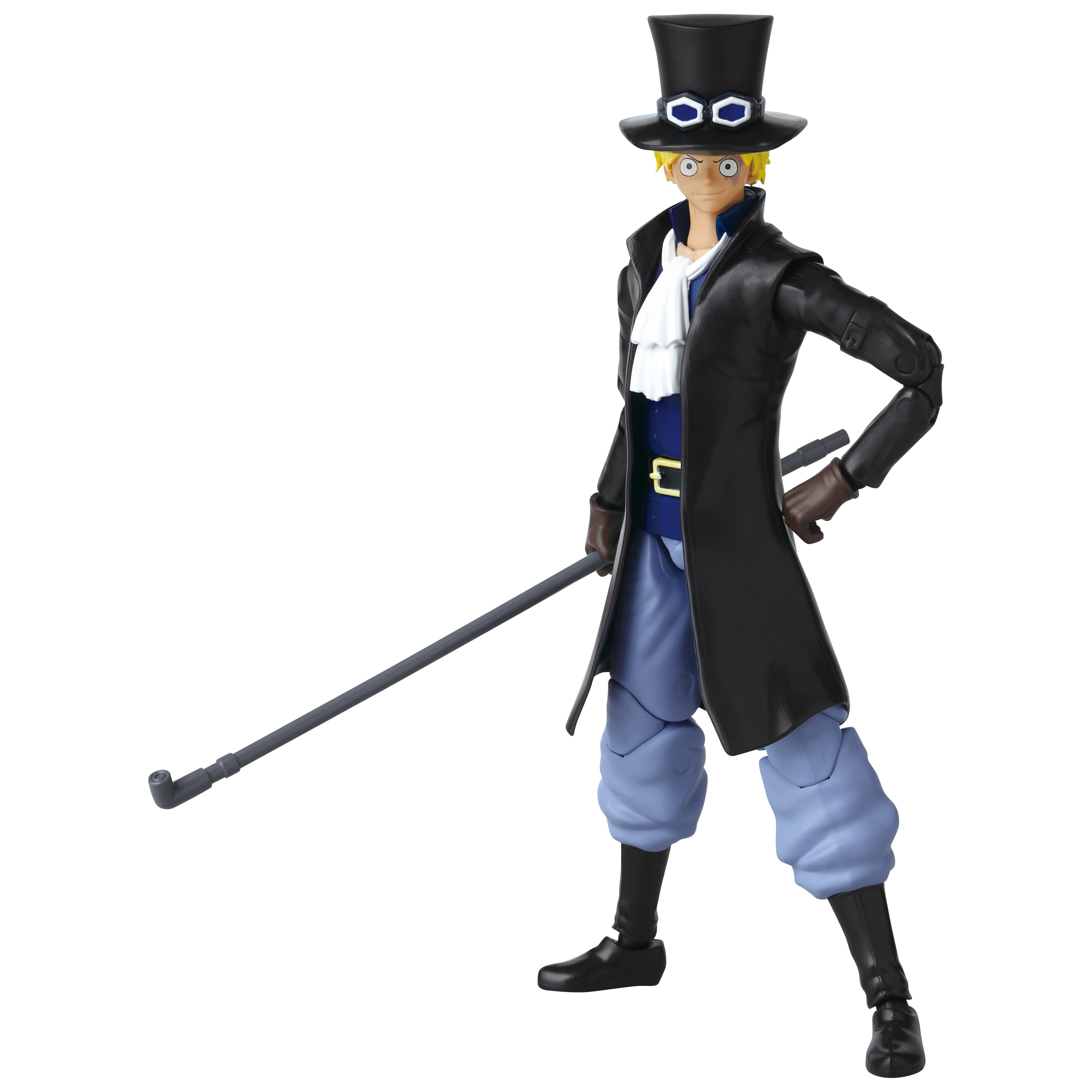 Bandai Anime Heroes - One Piece - Sabo