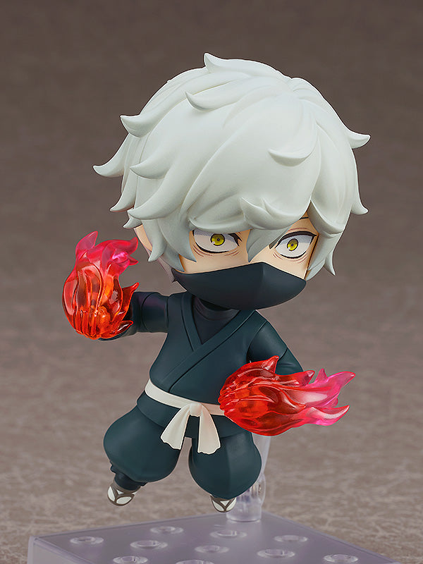 Good Smile Company Nendoroid Gabimaru