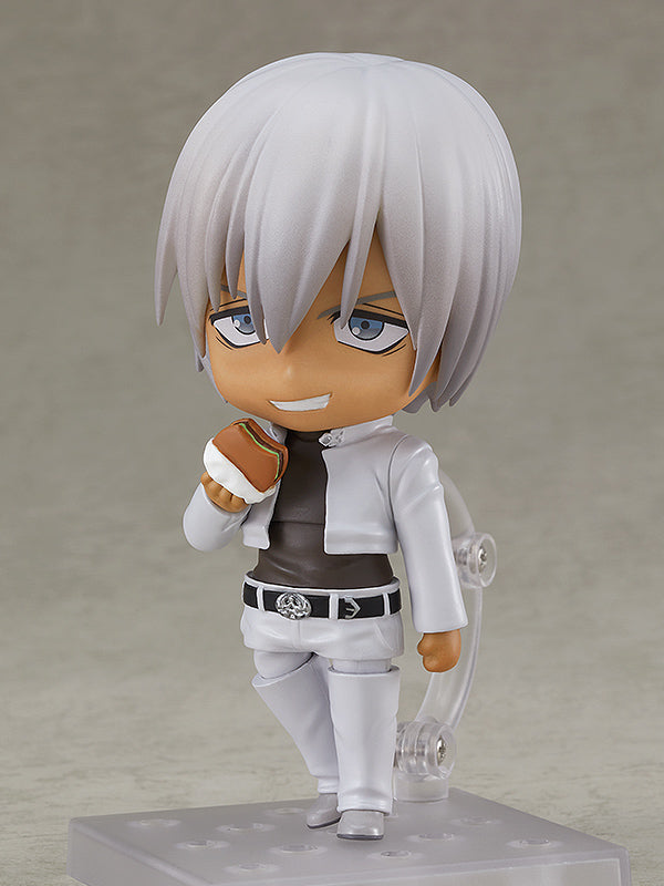 GoodSmile Company Nendoroid Zapp Renfro