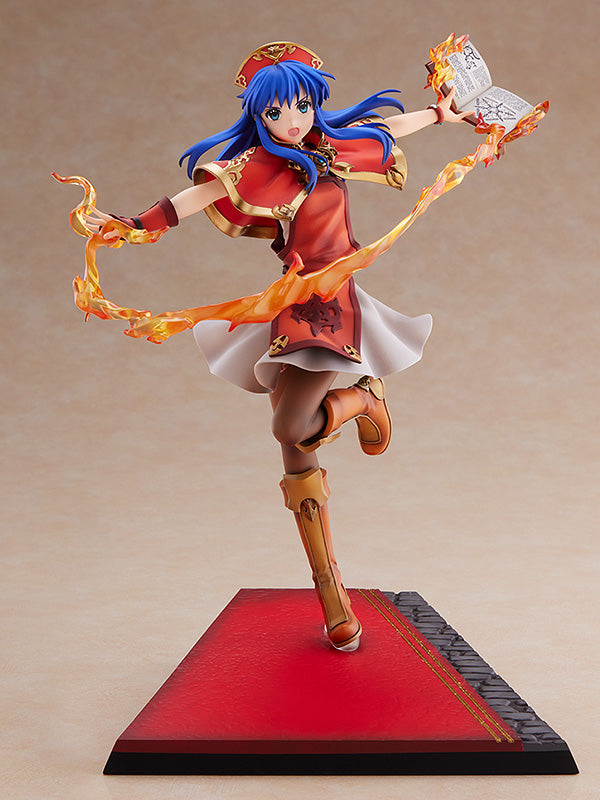 Fire Emblem: Sword of Seals - Fire Emblem: Sealed Sword - Fire Emblem: The Binding Blade - Lilina - 1/7(Intelligent Systems)