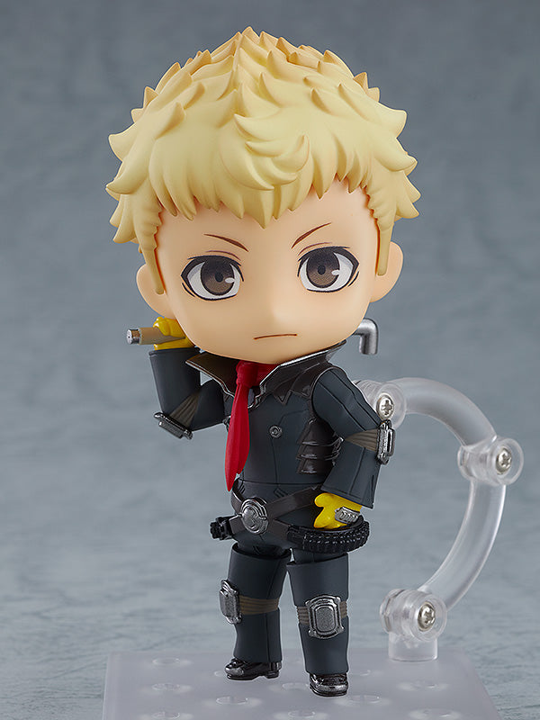 Good Smile Company Persona5 the Animation Series Ryuji Sakamoto Phantom Thief Ver. (Re-Run) Nendoroid Doll