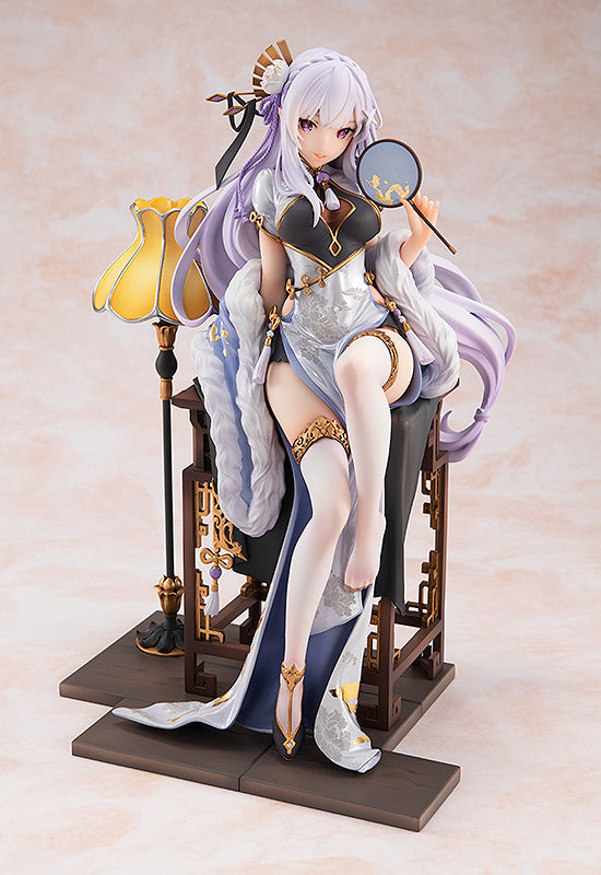 KADOKAWA Emilia: Graceful Beauty ver.(4935228557172)