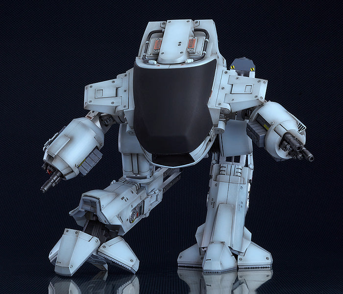 Good Smile Company MODEROID ED-209(re-run)