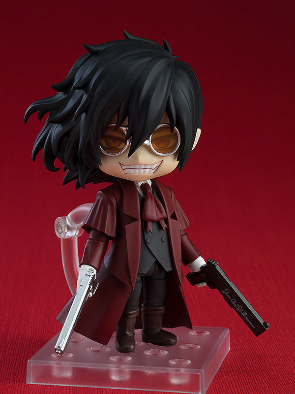 Good Smile Company Nendoroid Alucard