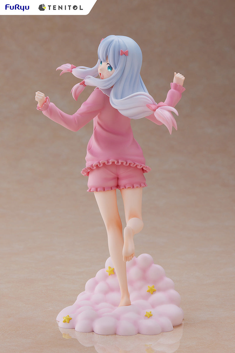 FURYU Corporation TENITOL Sagiri Izumi