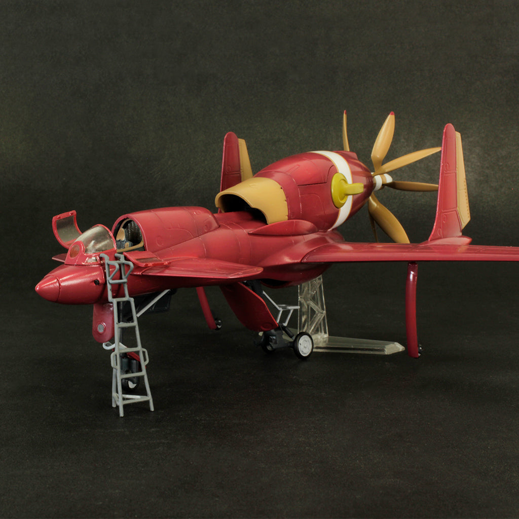 PMOA Honneamise Kingdom Air Force Fighter 3rd Stiradu (single seat type) [Scheduled to be released in October]